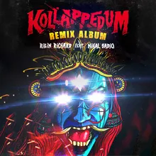 Kollappedum Wraith V Remix
