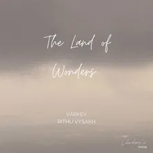 The Land of Wonders