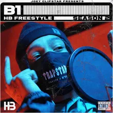 B1 HB Freestyle Season 2