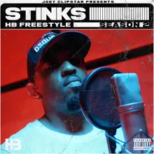 Stinks HB Freestyle Season 2