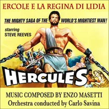 In navigazione per la lidia Original movie soundtrack