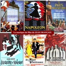 Napoléon (1955) le sacre