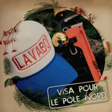 Visa pour le pôle Nord