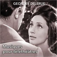 Générique (from l'homme au parapluie - w. Dinner et w. Morum) (1956)