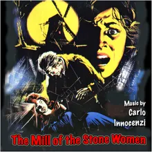 Escape from the Mill of Stone Women