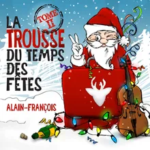 Nous on croit au père Noël