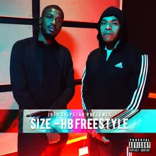 Size HB Freestyle