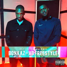 Bonkaz HB Freestyle