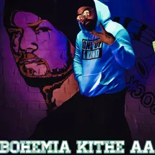 Bohemia Kithe Aa
