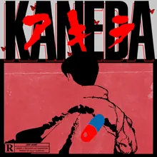 Kaneda