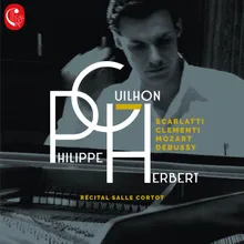 Sonata No. 6 in F Minor, Op. 14: I. Allegro agitato