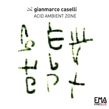 Acid Ambient Zone: No. 4