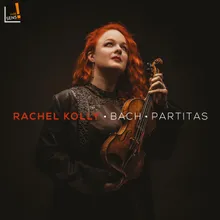 Violin Partita No. 3 in E Major, BWV 1006: No. 3, Gavotte en Rondeau