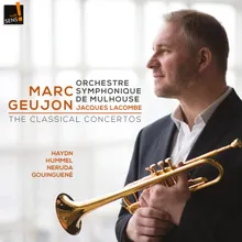 Concerto for Trumpet and Orchestra in C Major: No. 3, Allegro