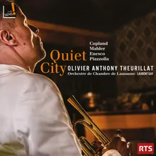 Mélodies: La vie antérieure Arr. for Trumpet & Orchestra