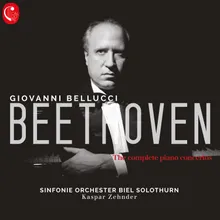 Concerto No. 2 in B-Flat Major, Op. 19: I. Allegro con brio Cadenza by Giovanni Bellucci and Coda