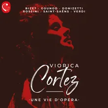 Don Carlos, Act III, Scene 5b: "O don fatale o don crudel" (Princess Eboli)