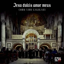 Jesu dúlcis ámor méus