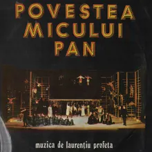 Povestea Micului Pan: Act II