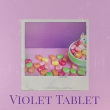 Violet Tablet