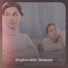 Deplorable Human