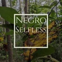 Negro Selfless