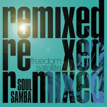 Soul Samba Aromabar Open Air Mix
