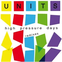 High Pressure Days (Headman Rework)