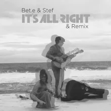 It's All Right John Beltran's Havana Re-Fresh Mix