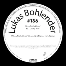 The Sublime Beanfield & Thomas Herb Remix