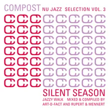 Compost Nu Jazz Selection Vol. 3