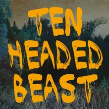 Ten Headed Beast Christian Löffler Remix Radio Edit