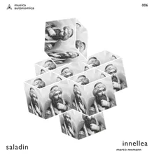 Saladin Marco Resmann Remix
