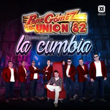 Cumbia de los Ferrocarriles