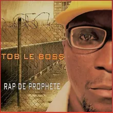 Rap de prophète