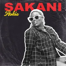 Sakani