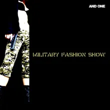 Military Fashion Show Naghavi's Re-Something