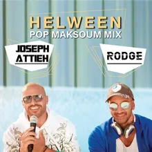 Helween Pop Maksoum Mix