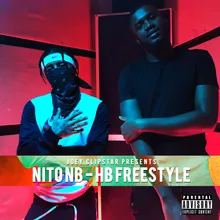 Nito NB HB Freestyle