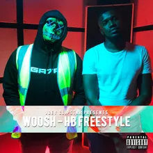 Woosh HB Freestyle