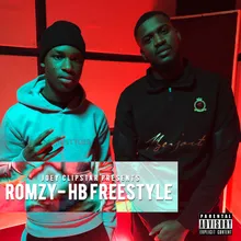 Romzy HB Freestyle