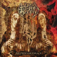 Chapel Desecration