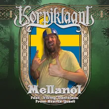 Mellanöl Sweden