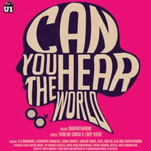 Can You Hear the World