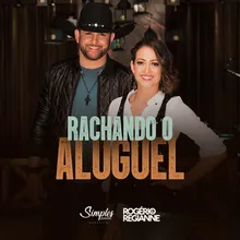 Rachando o Aluguel (Simples Assim) [Acústico]