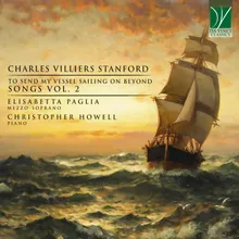 A Child's Garland of Songs, Op. 30: No. 3, Foreign Lands