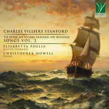 A Child's Garland of Songs, Op. 30: No. 8, Foreign Children
