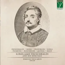 Fiori Musicali, Op. 12: III. Recercar dopo il Credo