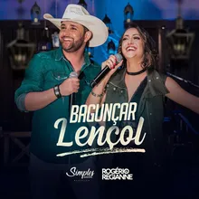 Bagunçar Lençol (Simples Assim) [Acústico]