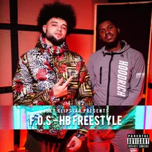 F.O.S HB Freestyle